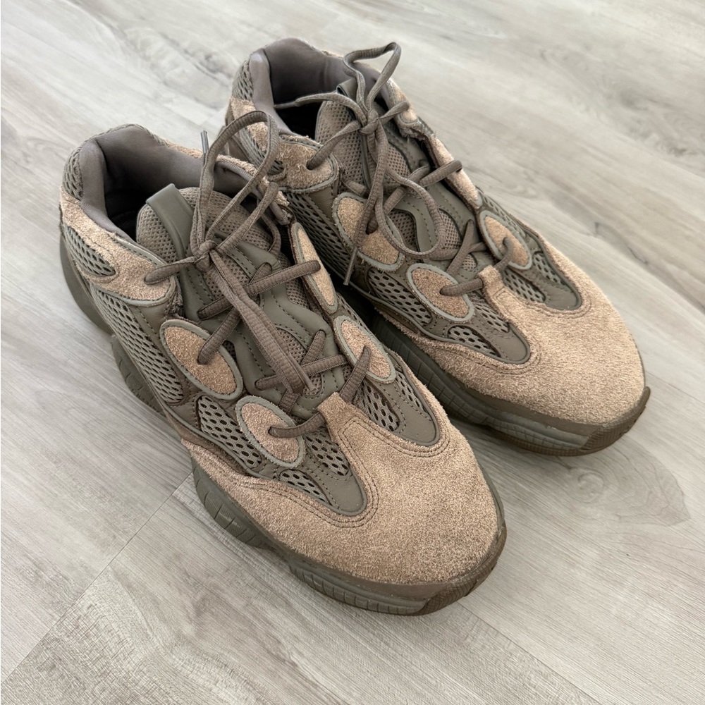 Adidas Yeezy 500 ‘Granite’